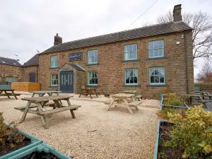 The Greyhound Inn