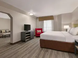 Country Inn & Suites by Radisson, Roanoke Rapids, NC