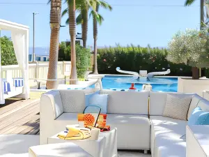 Damianii Luxury Boutique Hotel & Spa