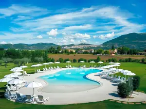 Valle di Assisi Hotel & Spa