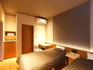 Ryotei Ryokan Mikawaya