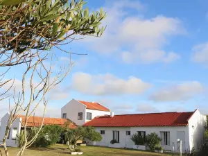 Guesthouse Entre Campo y Mar