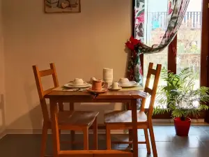 La Grotta Bed and Breakfast