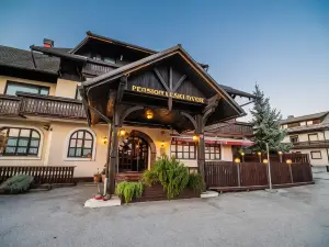 Guesthouse Leski Dvor