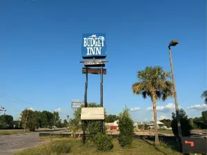 Budget Inn by Belvilla St George I-95