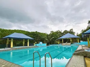 MJS Campsite and Mountain Resort