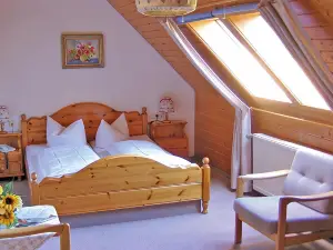 Landgasthaus Backhof-Helmle