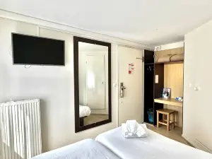 Brit Hotel Essentiel Reims Taissy