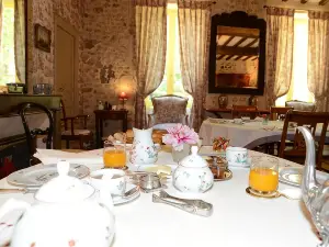 Chambres d'Hôtes La Sauvageonne