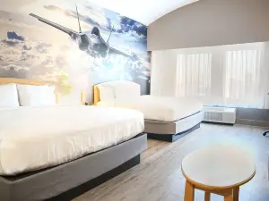 The Hanford Hotel