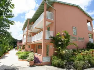 Worthing Court Apartment Hotel
