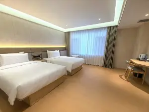 先天下ビジネスホテル（東楊荘）