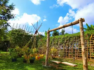 Pernjai Homestay บ้านคำข้อน