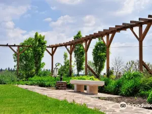 A Gere Hotel and Wine Spa