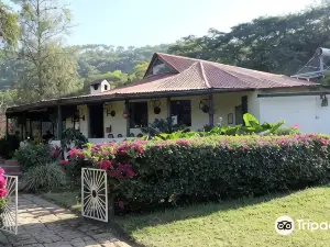 Utengule Coffee Lodge