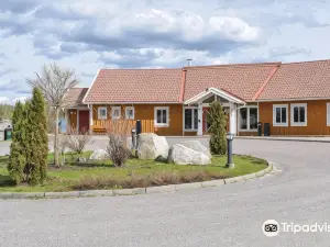 Resort Yxenhaga
