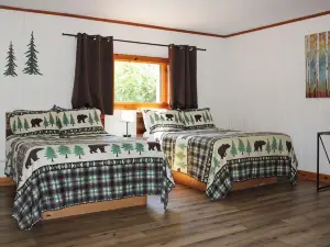 Luzerne Court Motel