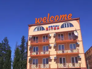 Hotel Ritsa