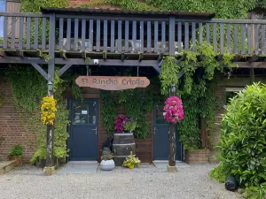 El Rancho Criollo Rooms and Gites
