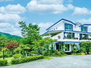 Samcheok Garden Pension