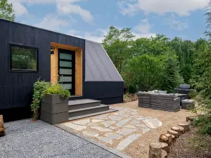 The A-Frame Collection - Stillpoint