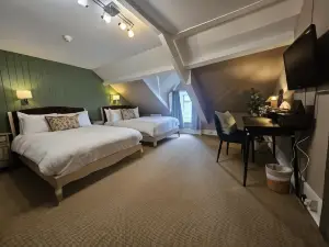 Cotswold Gardens Bed and Breakfast