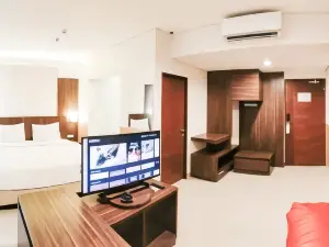 Bliss Soetta Hotel