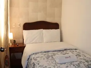 Hotel Sierra Alta Colca