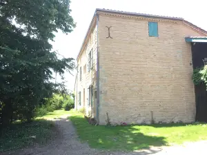 Les Terrasses des Mimosas