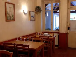 Le Marmagne