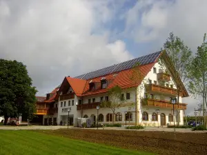 Hotel Straßhof