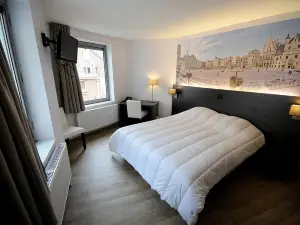 3 Paardekens - City Centre Hotel