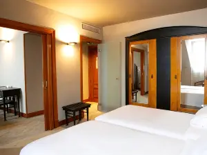 Hotel Sercotel Ciudad de Oviedo