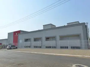 해비타트 프라임 호텔