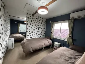 Daisen Backpackers