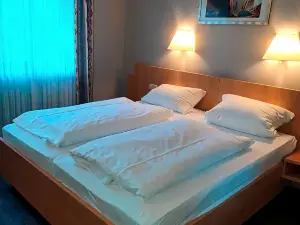 Hotel-Gasthof Talblick