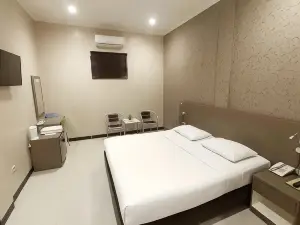 Permata Hotel