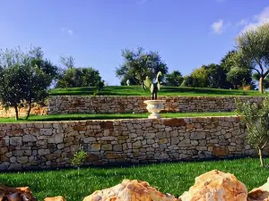 Trulli Resort