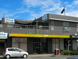 Ariki Backpackers