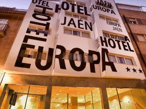 Hotel Europa