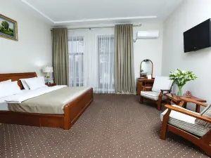 Khujand Grand Hotel