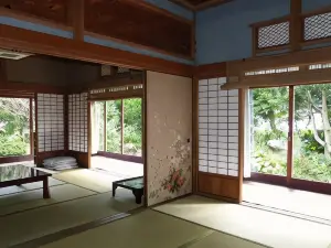 Guesthouse Higashi Fujitatei
