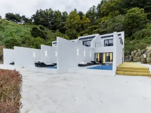 합천 레스트풀빌라