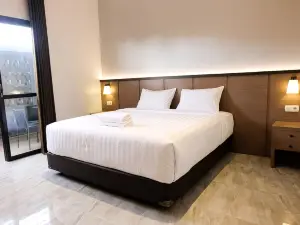 Loca Hotel Palangka Raya