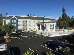 Best Western Paradise Hotel