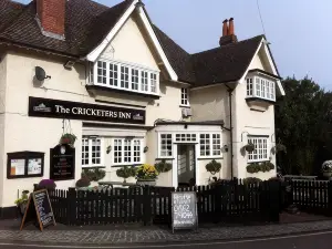 The Cricketers Inn