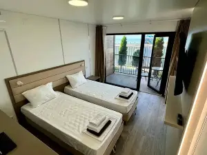 Hotel Ramina Village