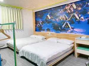 21 Mini 旅店