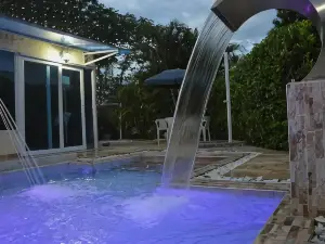 Villa Marfelia Spa