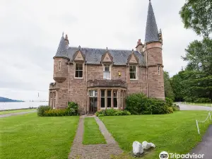 Bunchrew House Hotel